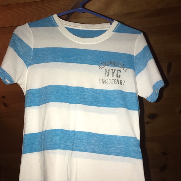 Aeropostale shirt - Picture 2 of 4